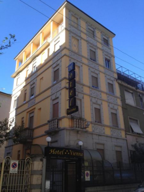 Hotel Vienna Milano